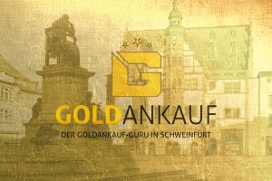 Schweinfurter Goldankauf