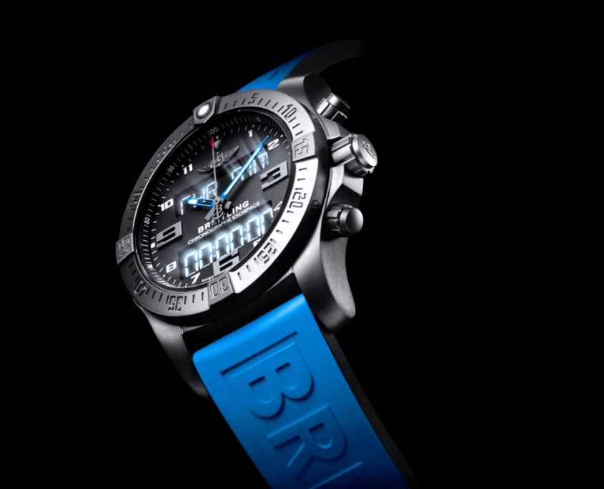 goldankauf.com.de - Breitling EXOSPACE B55