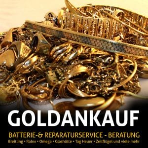 Goldankauf