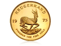 goldankauf.com.de - Goldmünze Krügerrand