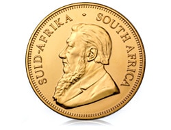 goldankauf.com.de - Goldmünze Krügerrand.