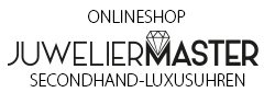 Onlineshop für Secondhand-Luxusuhren